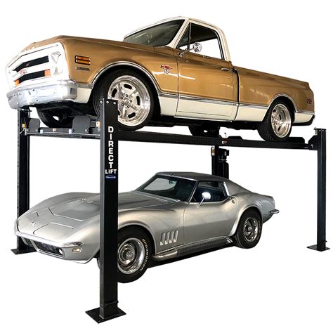 Tuxedo 2 & 4 Post <b>Lifts</b>, Low Price, FREE SHIPPING!!!, NO TAX!!!. . Used car lifts for sale